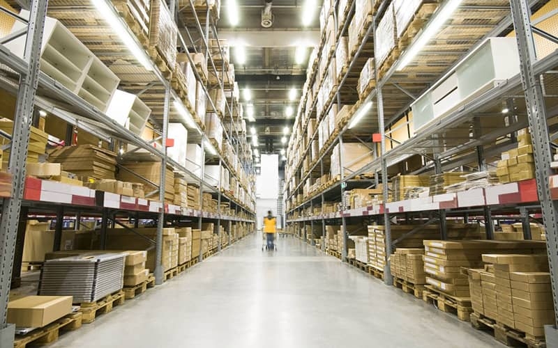 Chức năng nhiệm vụ của Warehouse